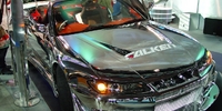 Fukuoka Auto Salon - DSC00432